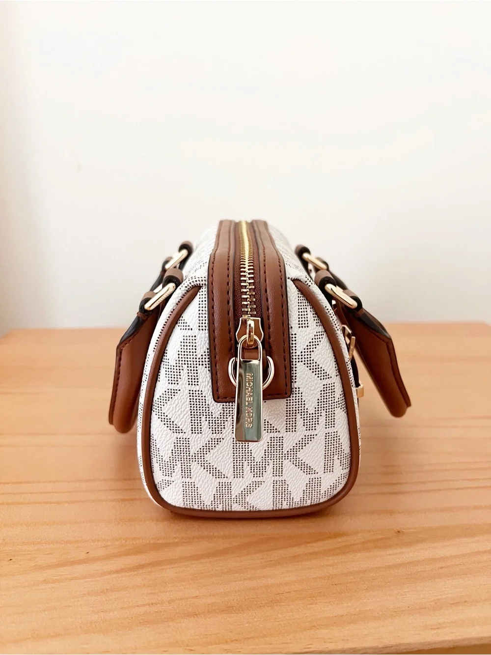 Michael Kors Bedford Legacy X-Small Crossbody Bag